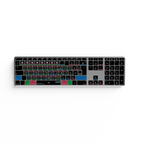 UK/Euro English / MacOS / AB10 Air Wireless