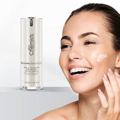 skinChemists Pro-5 Collagen Bee Venom Facial Serum 30ml