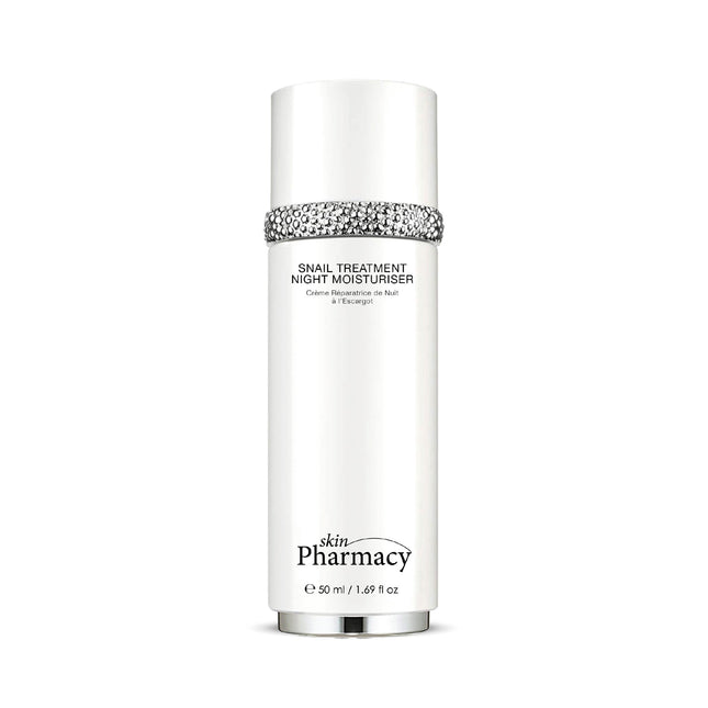 SP Snail Treatment Night Moisturiser 50ml
