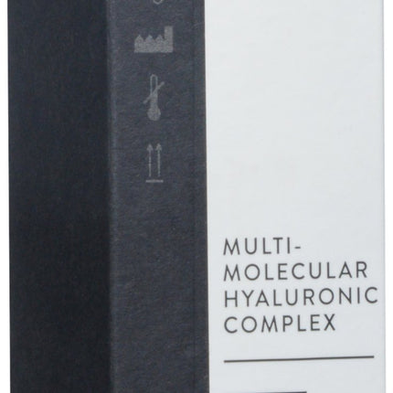 NIOD Multi-Molecular Hyaluronic Complex - 1 Oz