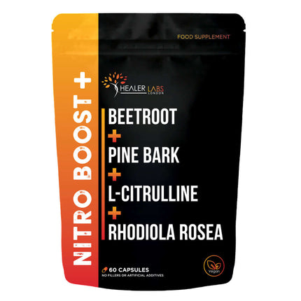Nitro Boost