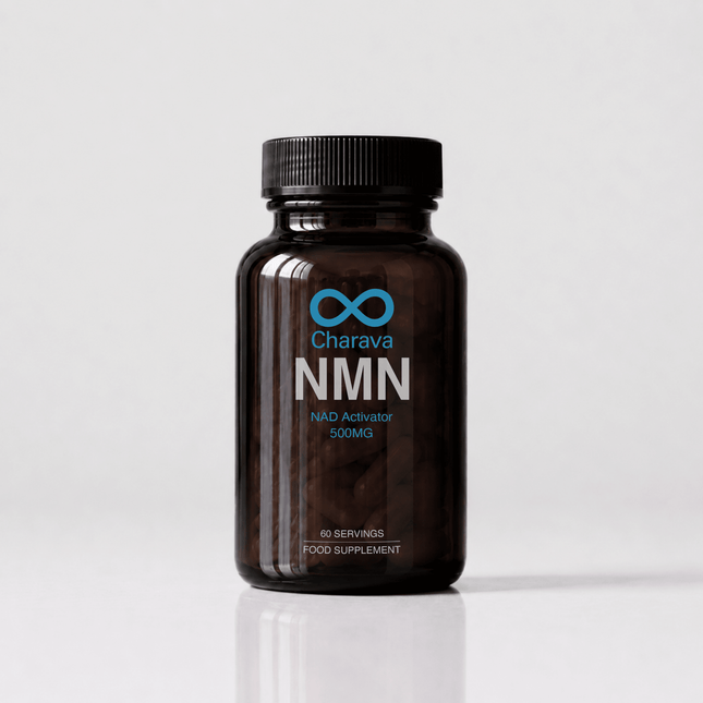 Daily NMN Longevity Supplement