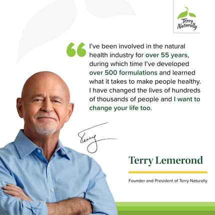 Fatigued to Fantastic Energy Revitalization Drink Mix – Terry Naturally