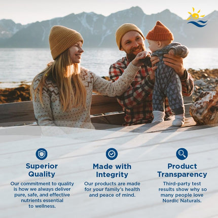 Nordic Naturals Vision Support Lemon - 60 Soft Gels with Zeaxanthin & FloraGLO Lutein for Healthy Eyes