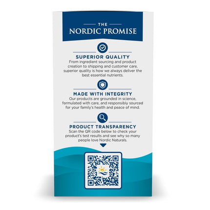 Nordic Naturals Ultimate Omega Plant-Based with Vitamin D3 + K2 – 60 Veggie Soft Gels | 1210 mg Omega-3s, 2000 IU D3, 90 mcg K2