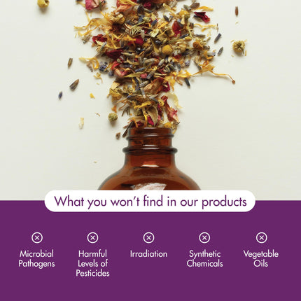 NOW Geranium Essential Oil – 100% Pure, Steam Distilled, 1 oz