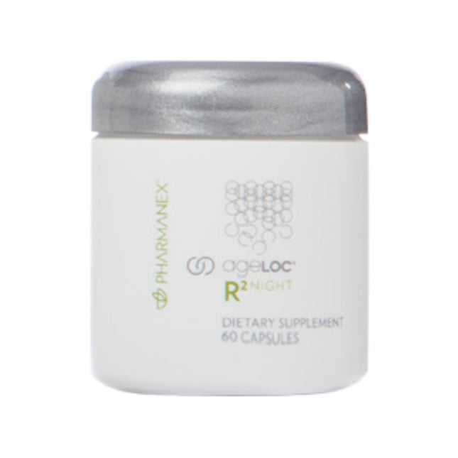 Nu Skin ageLOC R2 Night Blend - Night Renewal & Energy Supplement