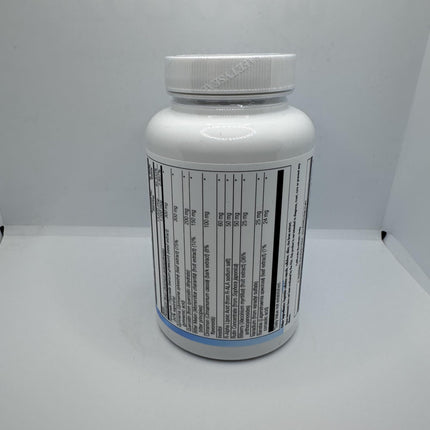 Nutra Biogenesis Diabetone Plus – Metabolic Support Supplement for Men & Women | 90 Capsules