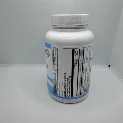 Nutra Biogenesis Diabetone Plus – Metabolic Support Supplement for Men & Women | 90 Capsules
