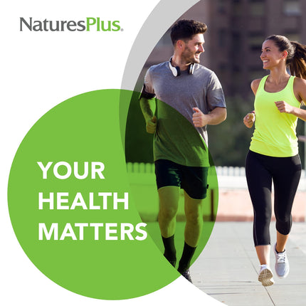 NaturesPlus Nutri-Genic Multivitamin - 180 Vegetarian Tablets | Hypo-Allergenic, Gluten-Free, 90 Servings