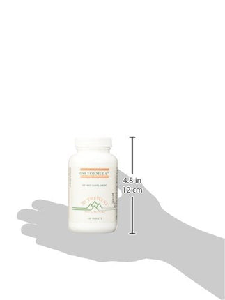 Nutri-West DSF Formula Tablets, 120 Count – Daily Wellness Support