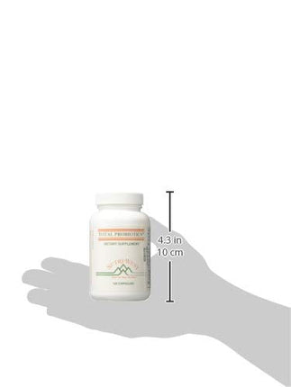 Nutri-West Total PROBIOTICS 120 – Probiotic Supplement