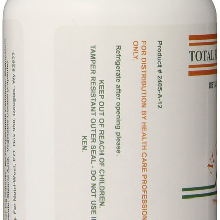 Nutri-West Total Probiotics 120 Capsules – Digestive Balance & Immune Support