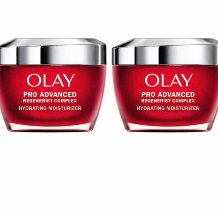 Olay Pro Advanced Regenerist Complex 2 – 1.7 oz Moisturizer (2 Pack)