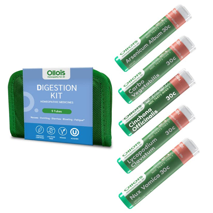 OLLOIS Digestion Kit - 5 Tubes