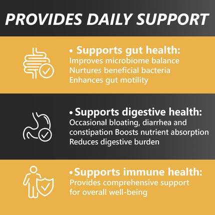 Proriginal Probiotics with Prebiotics — 100 Billion CFU, 35 Strains, Vegan, Non-GMO, 120 Capsules
