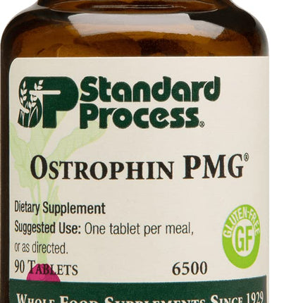 Ostrophin PMG 90 Tabs by Standard Process – Hormone Support