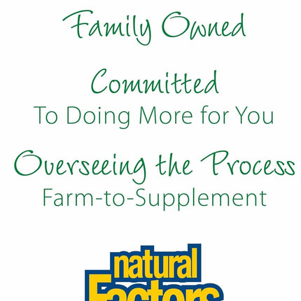 Whole Earth & Sea Sunflower Vitamin E - Whole Food Supplement | Natural Factors