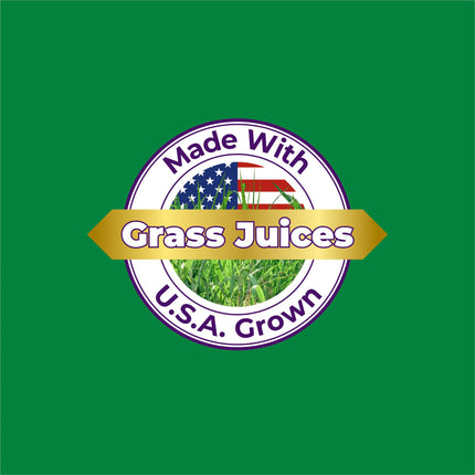 Paradise Herbs ORAC Energy Greens Powder — Antioxidant Power of 24 Fruits & Veggies in 1 Scoop | 120 Servings