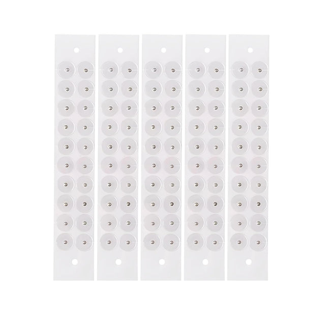 Pddolw Ear Seeds Acupuncture Kit – Relaxation & Easy Use (100 Pcs)