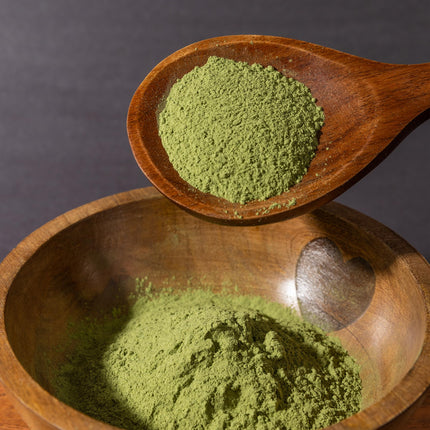 pHresh Greens Raw Alkalizing Superfood Powder – 10 oz – 2 Month Supply – Vegan, Kosher, Gluten Free
