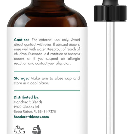 Handcraft Blends Pine Essential Oil – 1 Fl Oz | 100% Pure & Natural