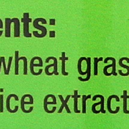 Pines Organic Wheat Grass Tablets – 1400 Count | Gluten Free, Non-GMO, Kosher, Raw, Vegan