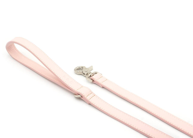 Pink Lignify Dog Lead
