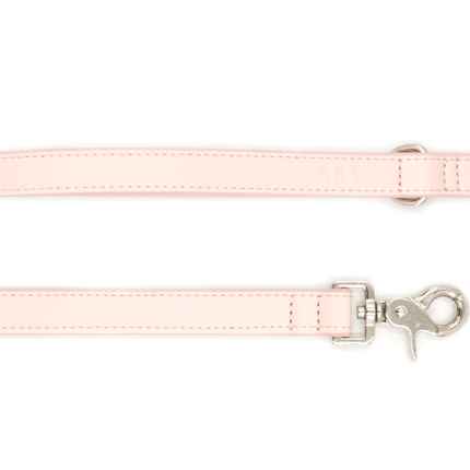 Pink Lignify Dog Lead