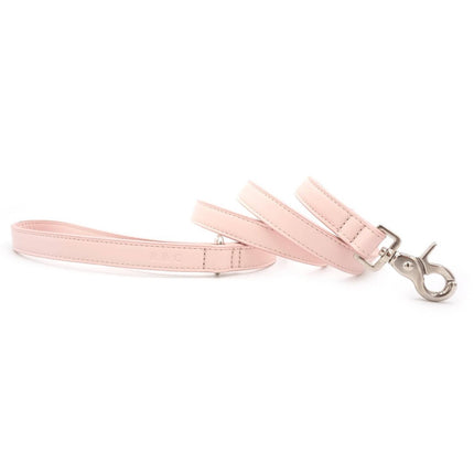 Pink Lignify Dog Lead
