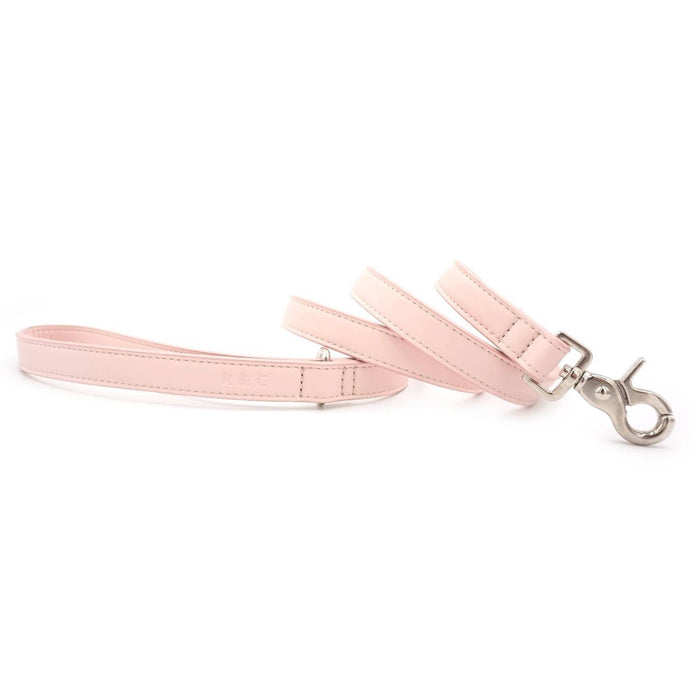 Pink Lignify Dog Lead