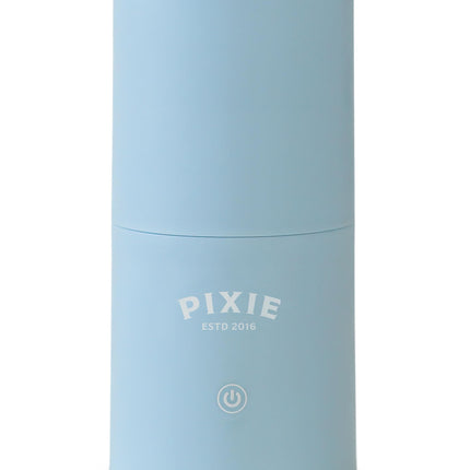 Pixie Cup Sterilizer 2.0 – 3-Minute Steam, 99% Germ Reduction, Sensor Button