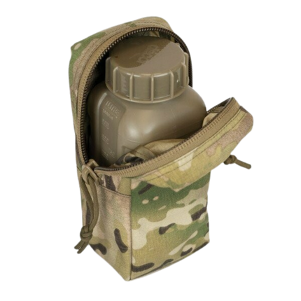 Platatac Water Bottle