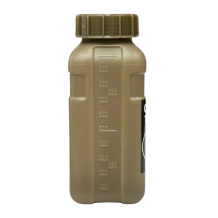 Platatac Water Bottle