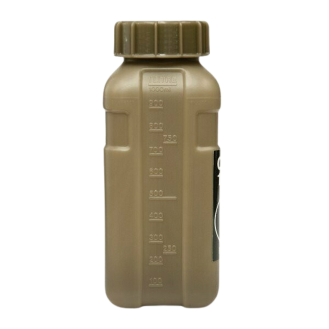 Platatac Water Bottle