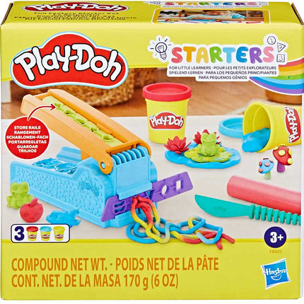 PLAY-DOH FUN FACTORY STARTER SET