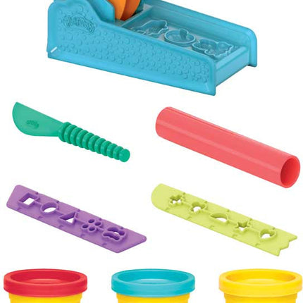 PLAY-DOH FUN FACTORY STARTER SET