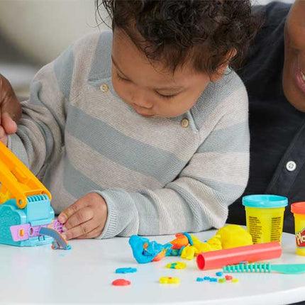 PLAY-DOH FUN FACTORY STARTER SET