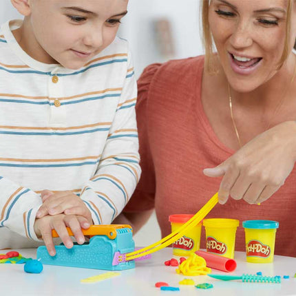 PLAY-DOH FUN FACTORY STARTER SET