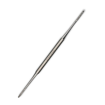 Blacks File Double Sided | Straight & Slightly Curved