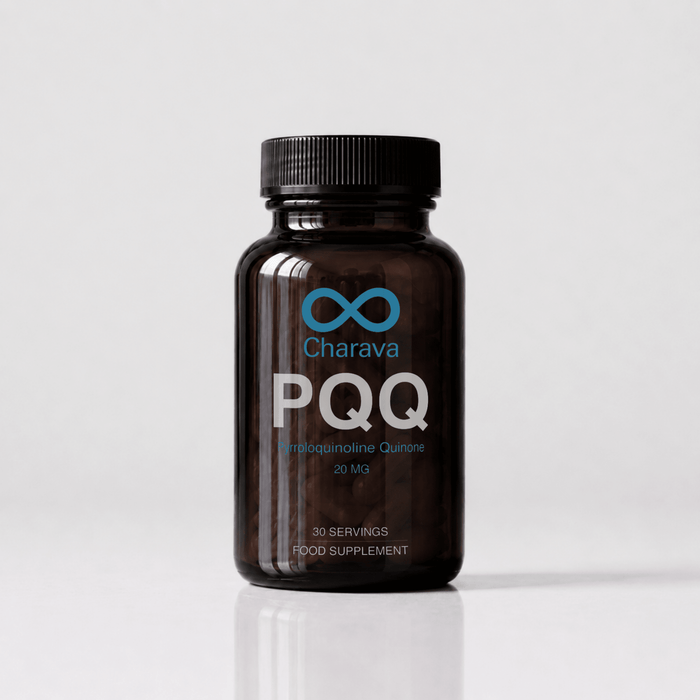 PQQ 20mg