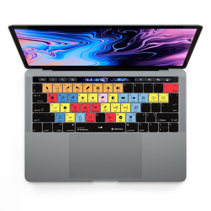 Presonus Studio One | Fender Studio Pro Keyboard Covers for MacBook and iMac