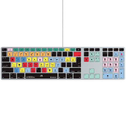 Presonus Studio One | Fender Studio Pro Keyboard Covers for MacBook and iMac