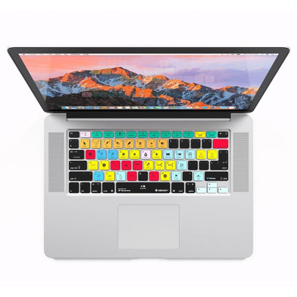 Presonus Studio One | Fender Studio Pro Keyboard Covers for MacBook and iMac