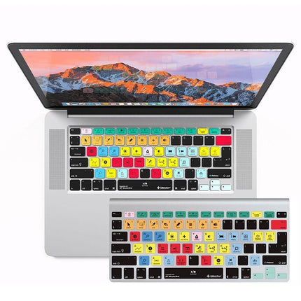 Presonus Studio One | Fender Studio Pro Keyboard Covers for MacBook and iMac