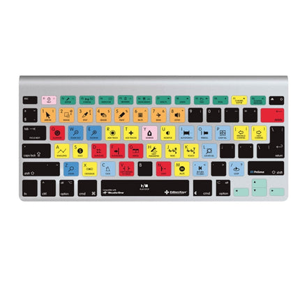 Presonus Studio One | Fender Studio Pro Keyboard Covers for MacBook and iMac