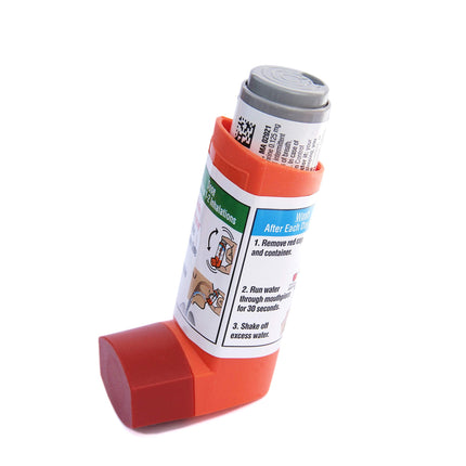 Primatene Mist - Pack of 1 | Over-the-Counter Epinephrine Inhaler for Mild Intermittent Asthma
