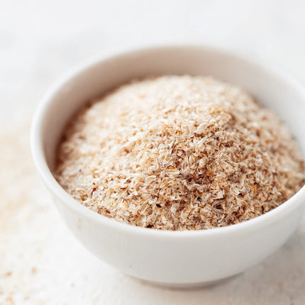Food to Live Whole Psyllium Husks – 3 lb, Pure Psyllium Husk Flakes, Unflavored, Keto & Vegan