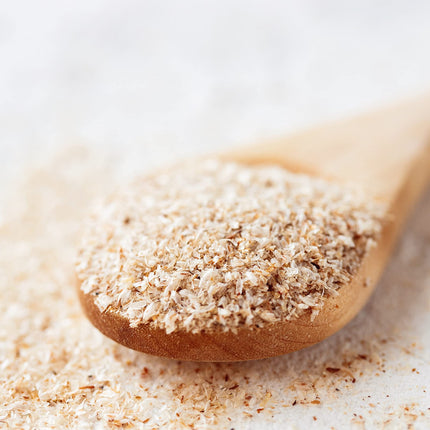 Food to Live Whole Psyllium Husks – 3 lb, Pure Psyllium Husk Flakes, Unflavored, Keto & Vegan