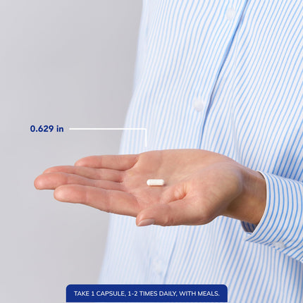 Pure Encapsulations 7-Keto DHEA 100 mg | Metabolic Support & Body Composition | 120 Caps